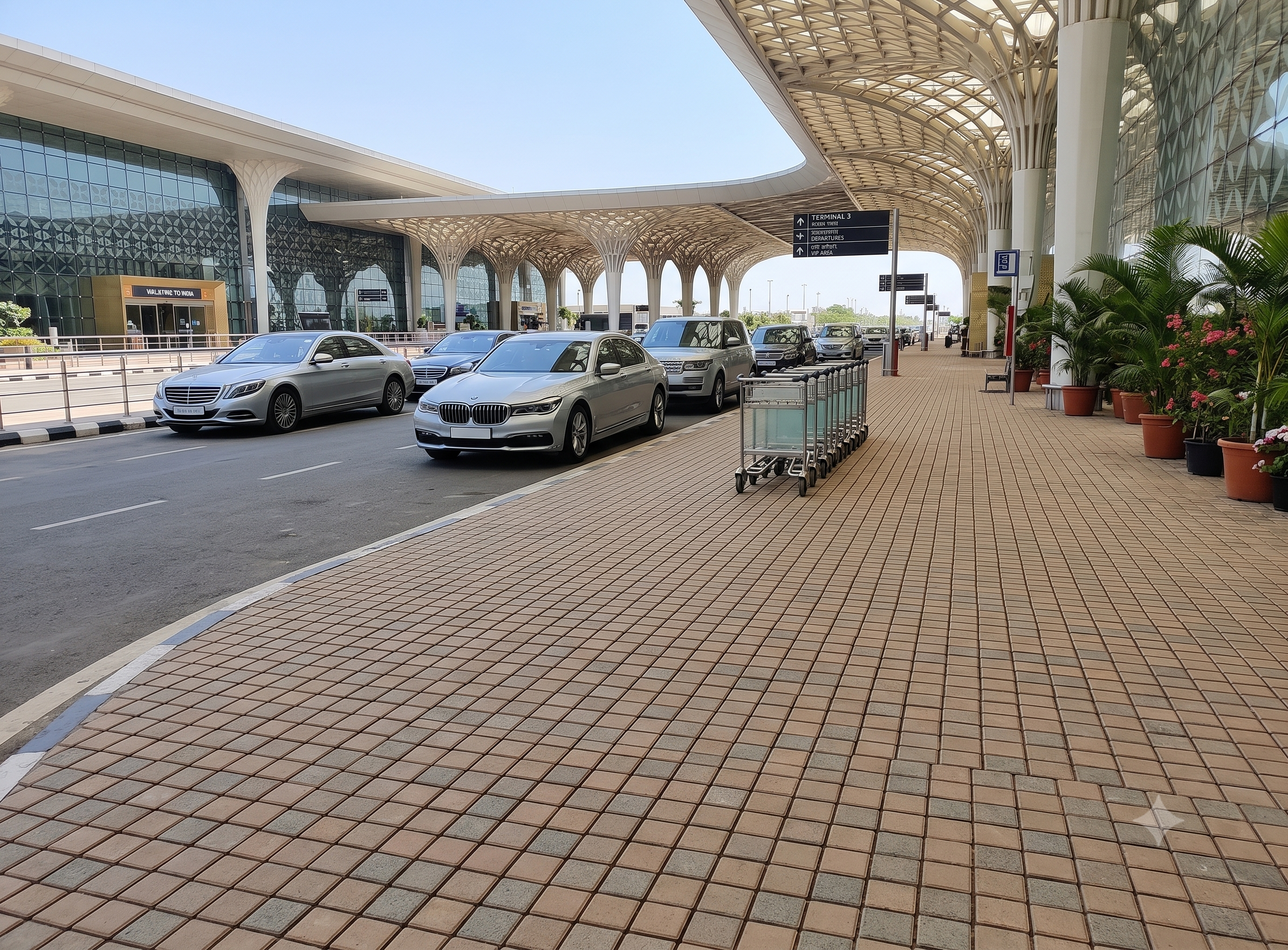 Chelsea Concrete Cobble Paver Quality
